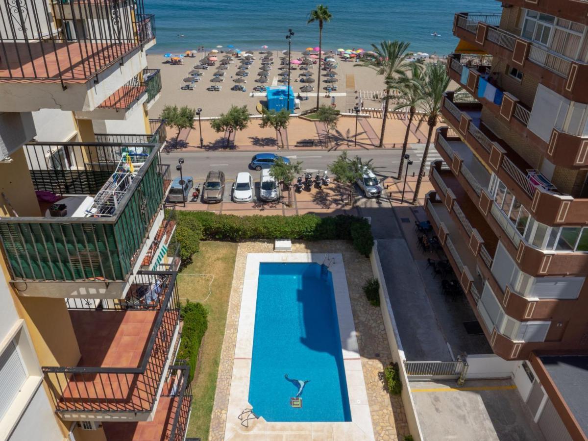 Apartment Barbados-2 By Interhome Fuengirola Exterior photo