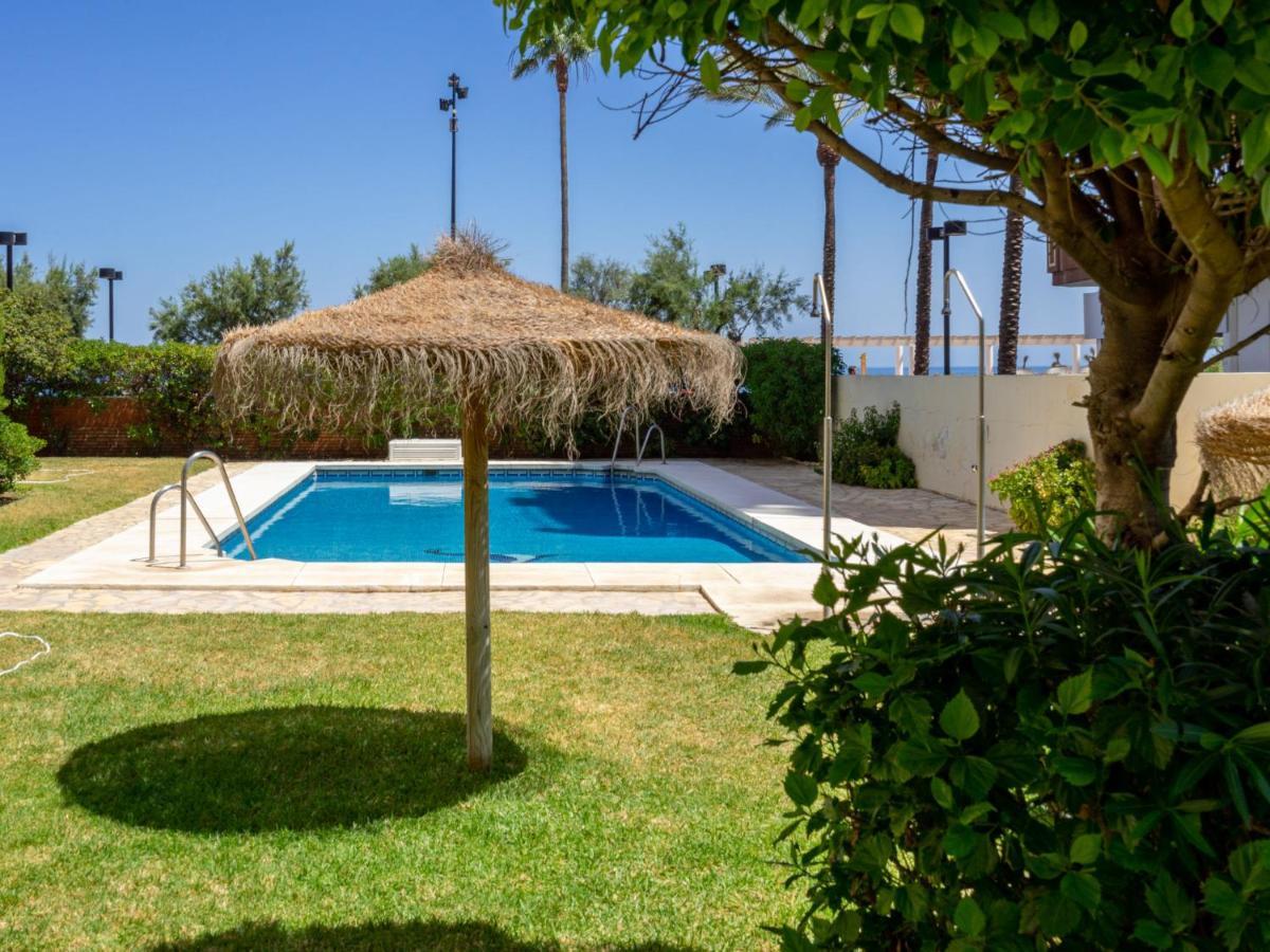 Apartment Barbados-2 By Interhome Fuengirola Exterior photo
