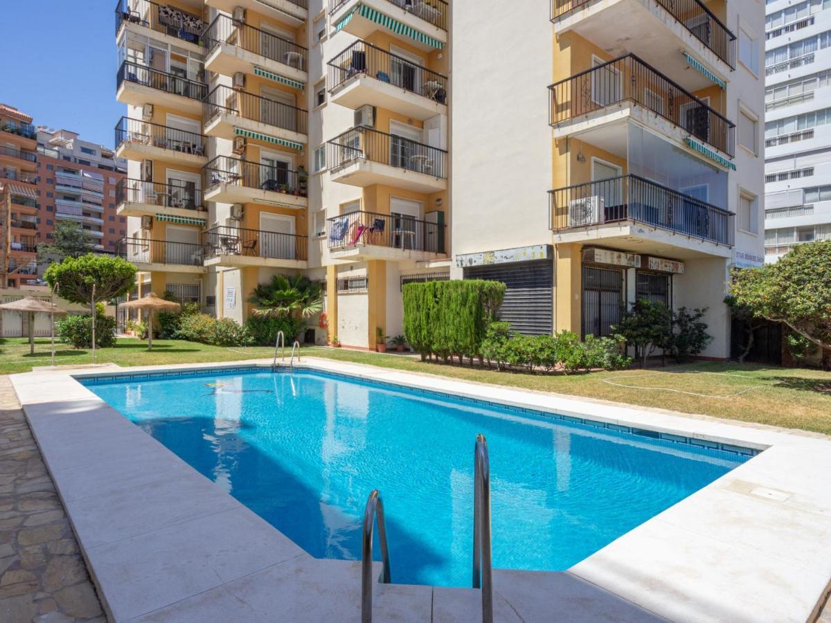 Apartment Barbados-2 By Interhome Fuengirola Exterior photo