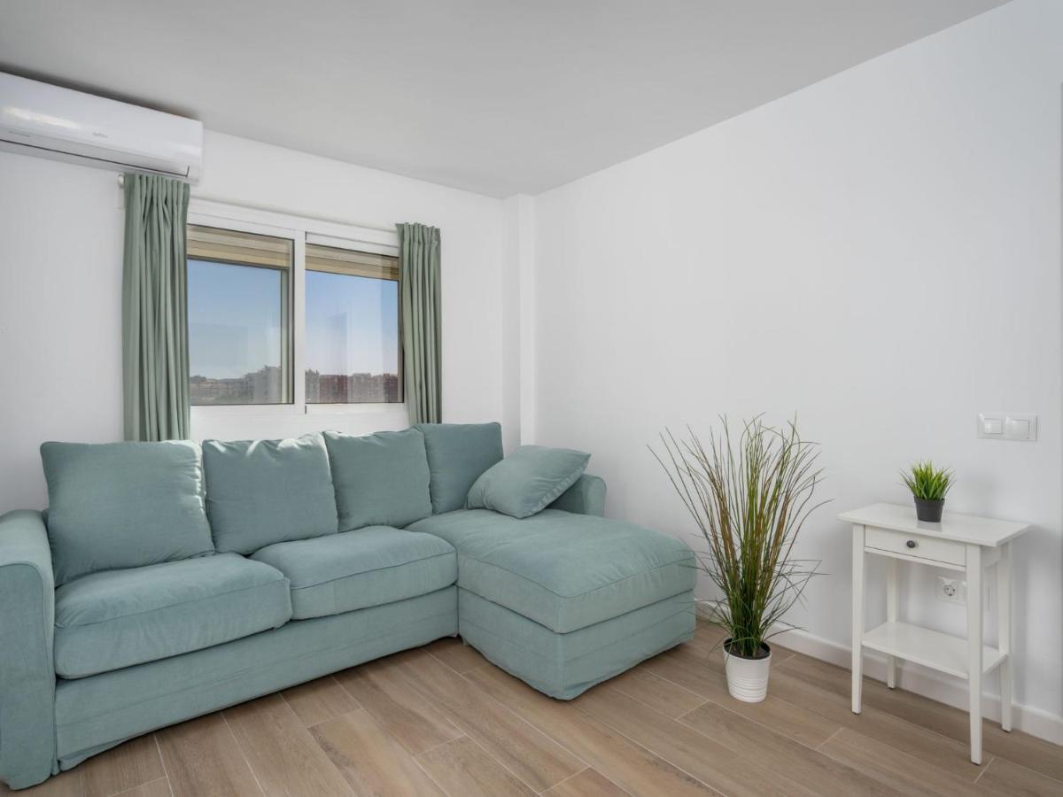Apartment Barbados-2 By Interhome Fuengirola Exterior photo