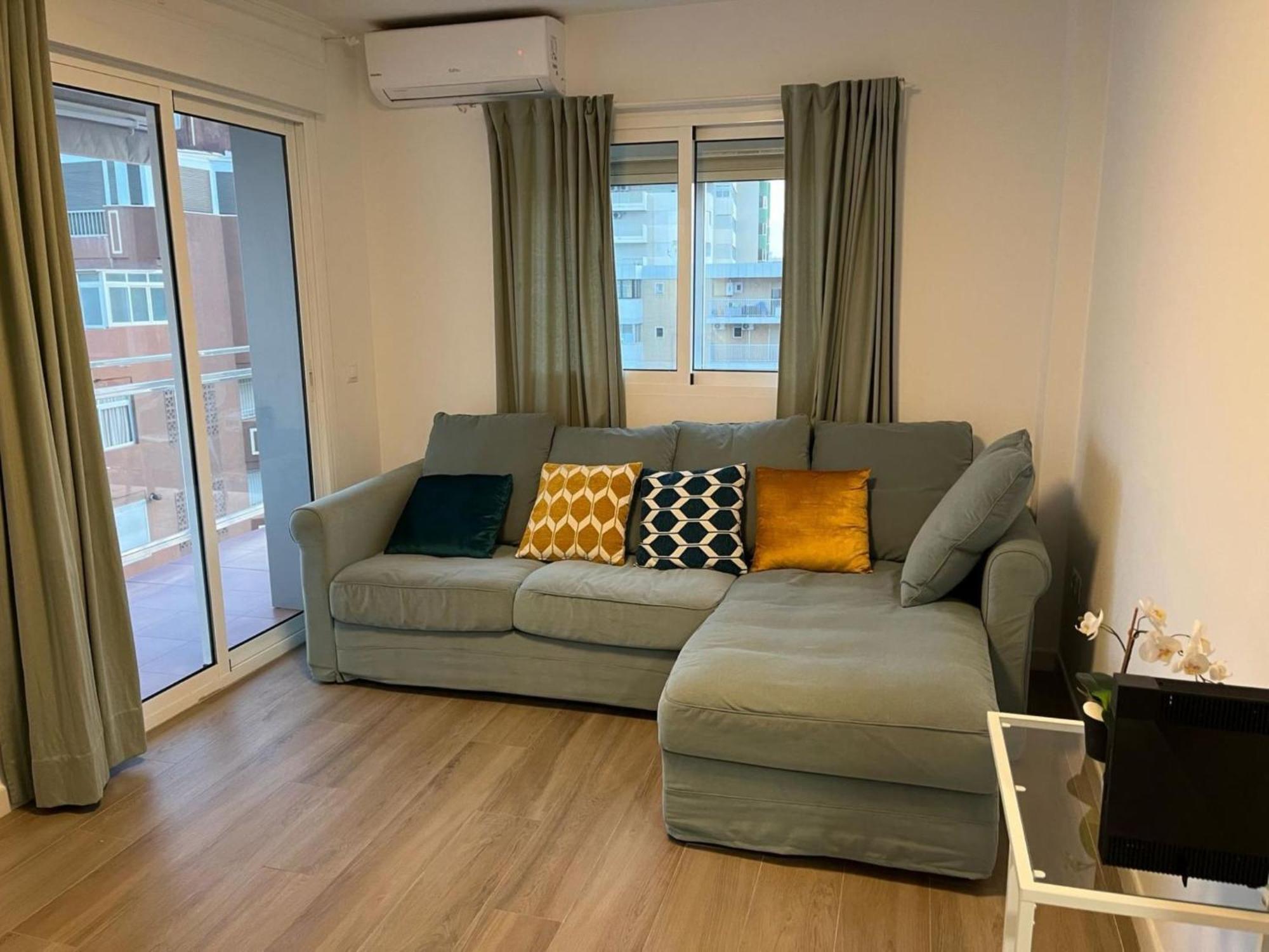 Apartment Barbados-2 By Interhome Fuengirola Exterior photo